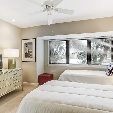 Villa Steps To Surf Fernandina Beach Zimmer foto