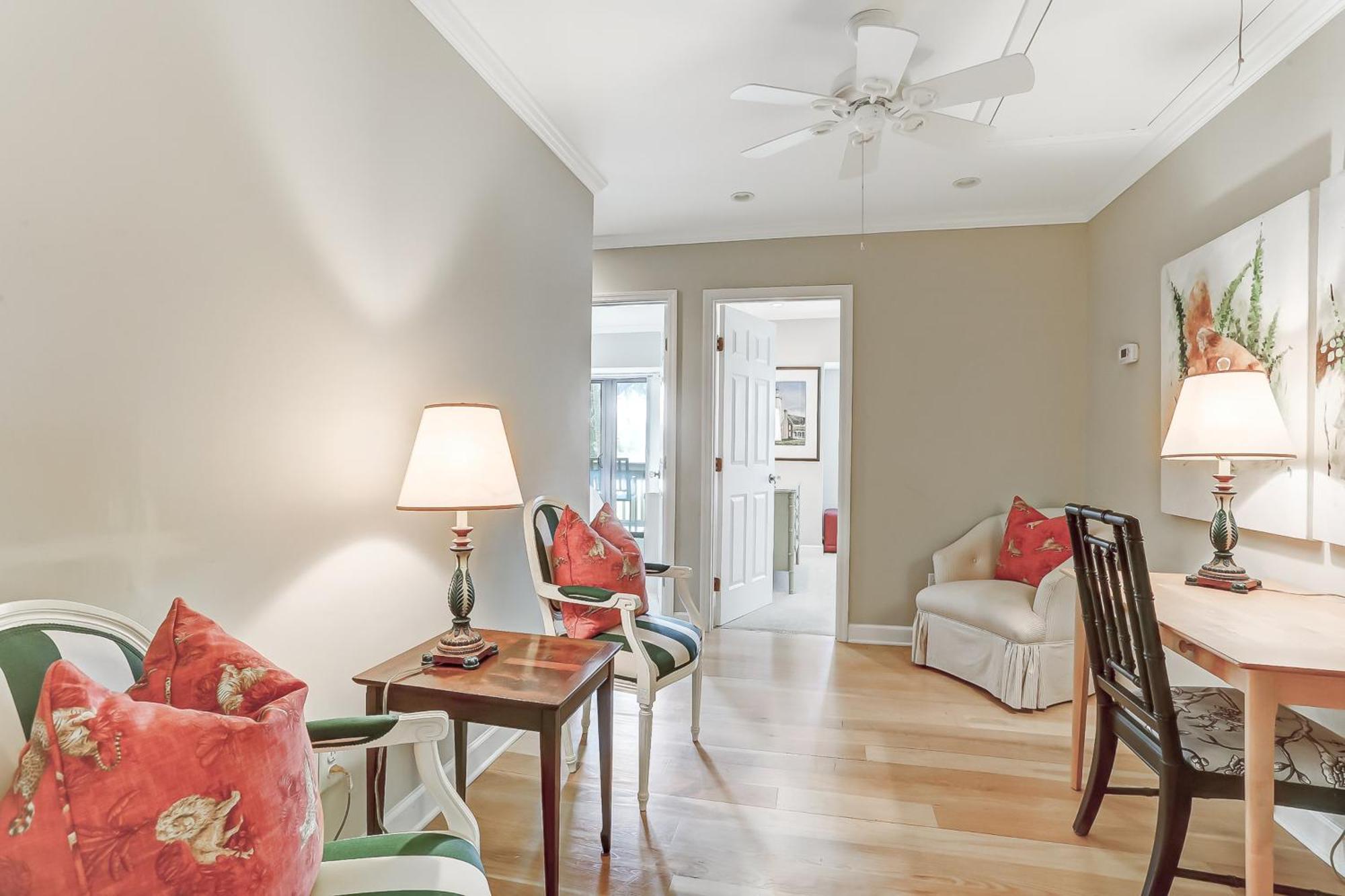 Villa Steps To Surf Fernandina Beach Zimmer foto