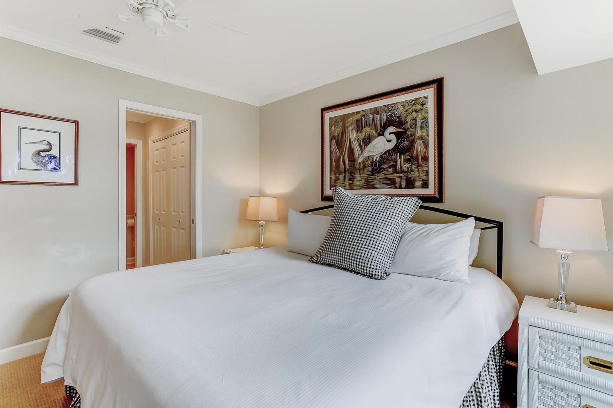 Villa Steps To Surf Fernandina Beach Zimmer foto