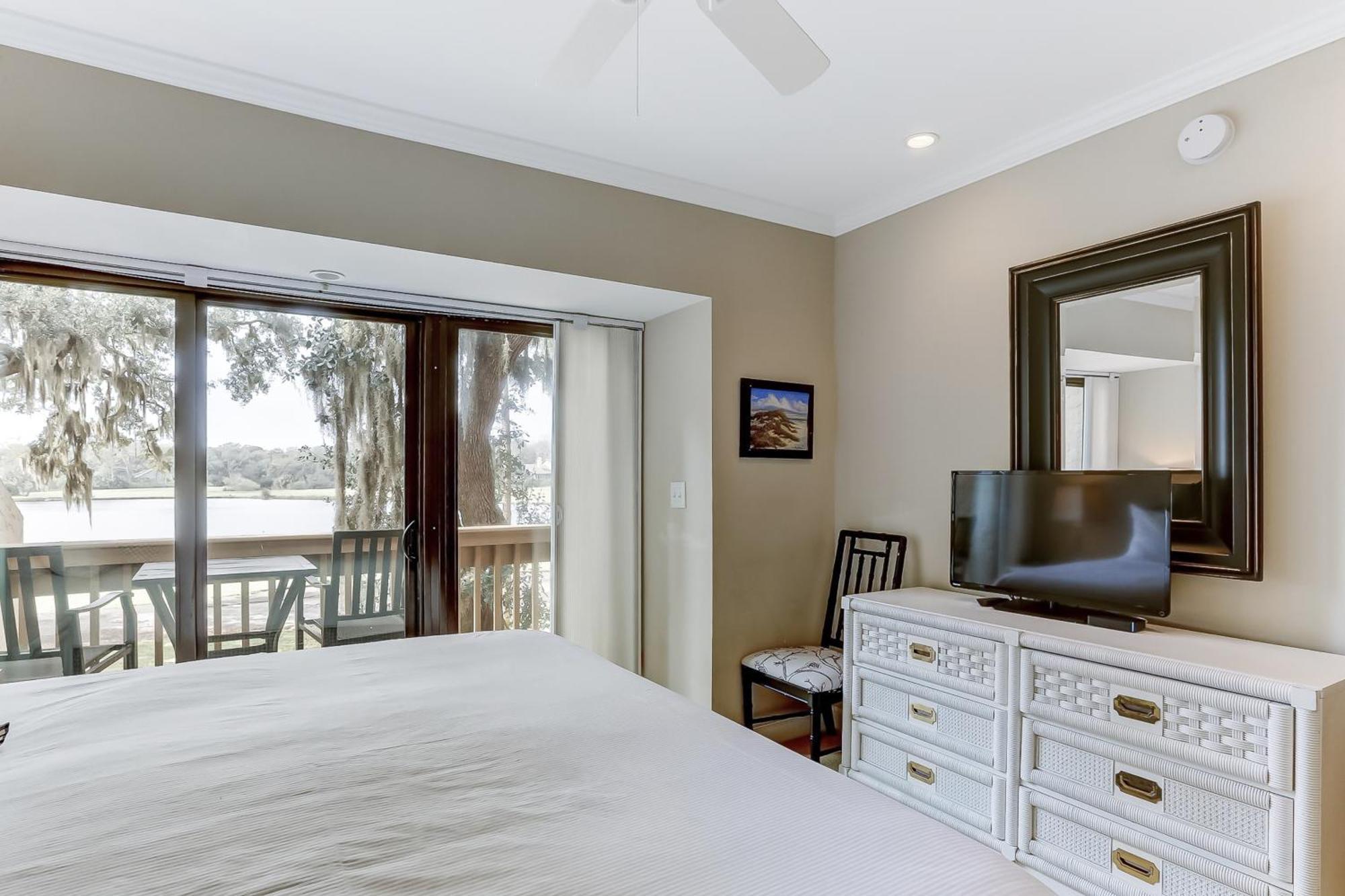 Villa Steps To Surf Fernandina Beach Zimmer foto