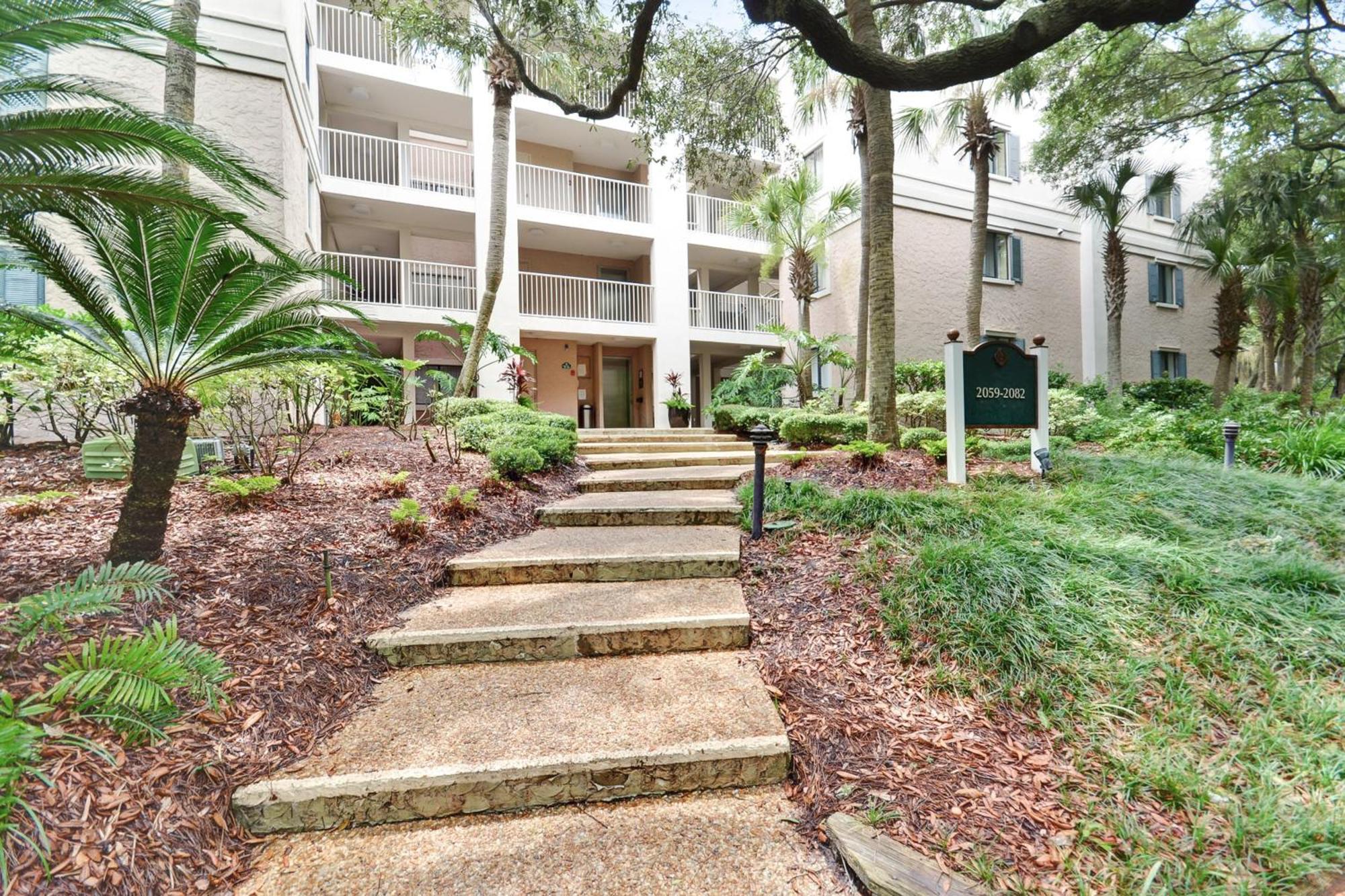 Villa Steps To Surf Fernandina Beach Zimmer foto