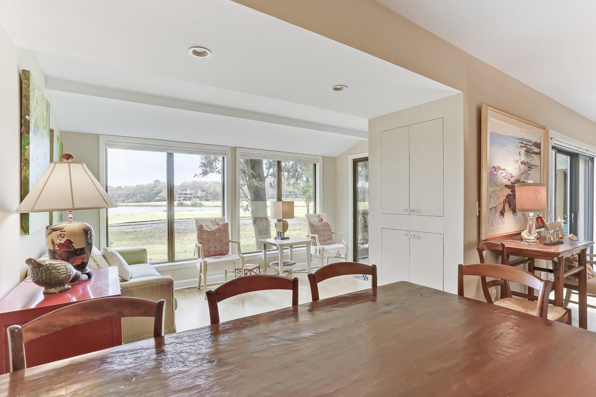 Villa Steps To Surf Fernandina Beach Zimmer foto