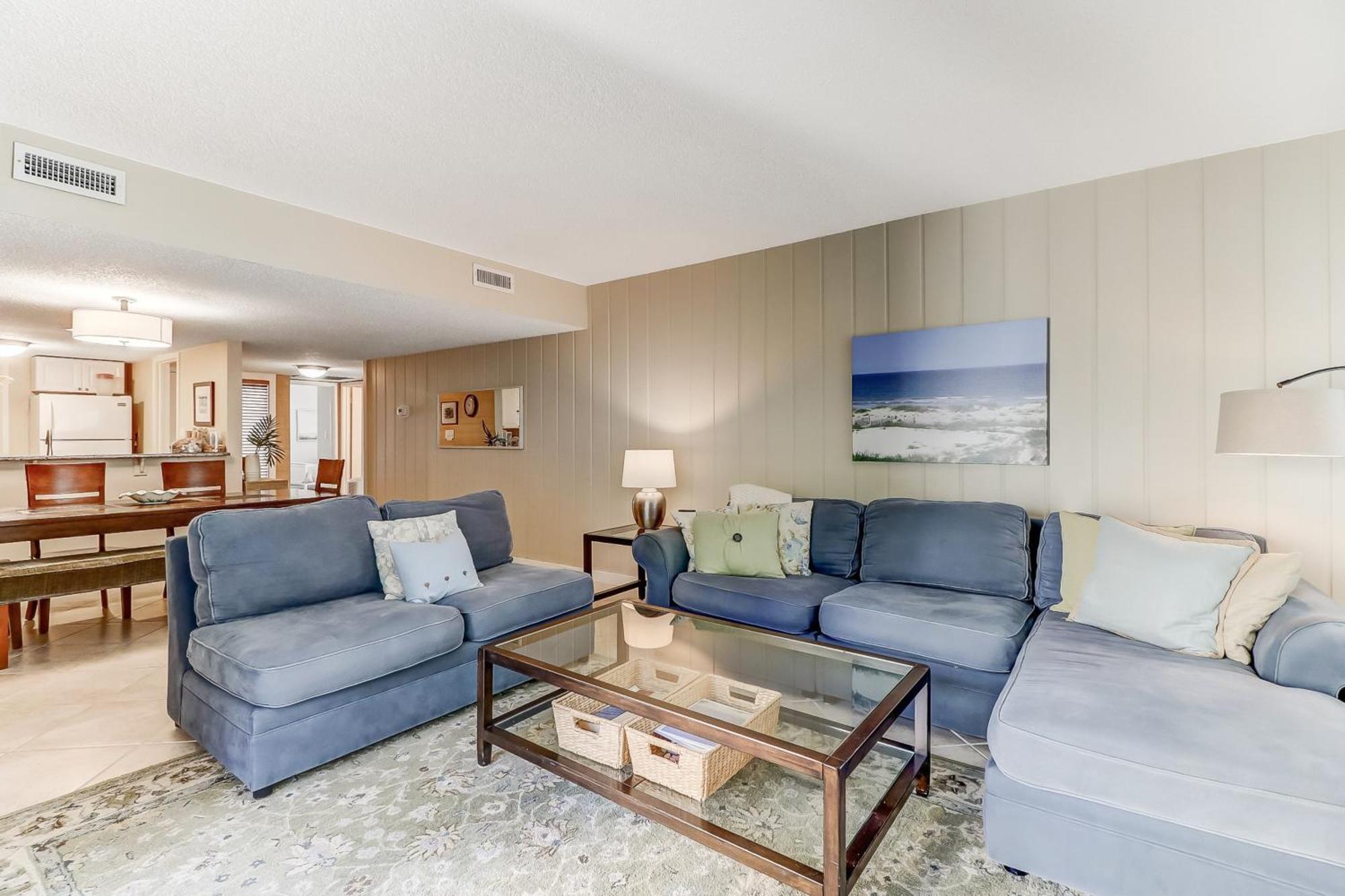 Villa Steps To Surf Fernandina Beach Zimmer foto