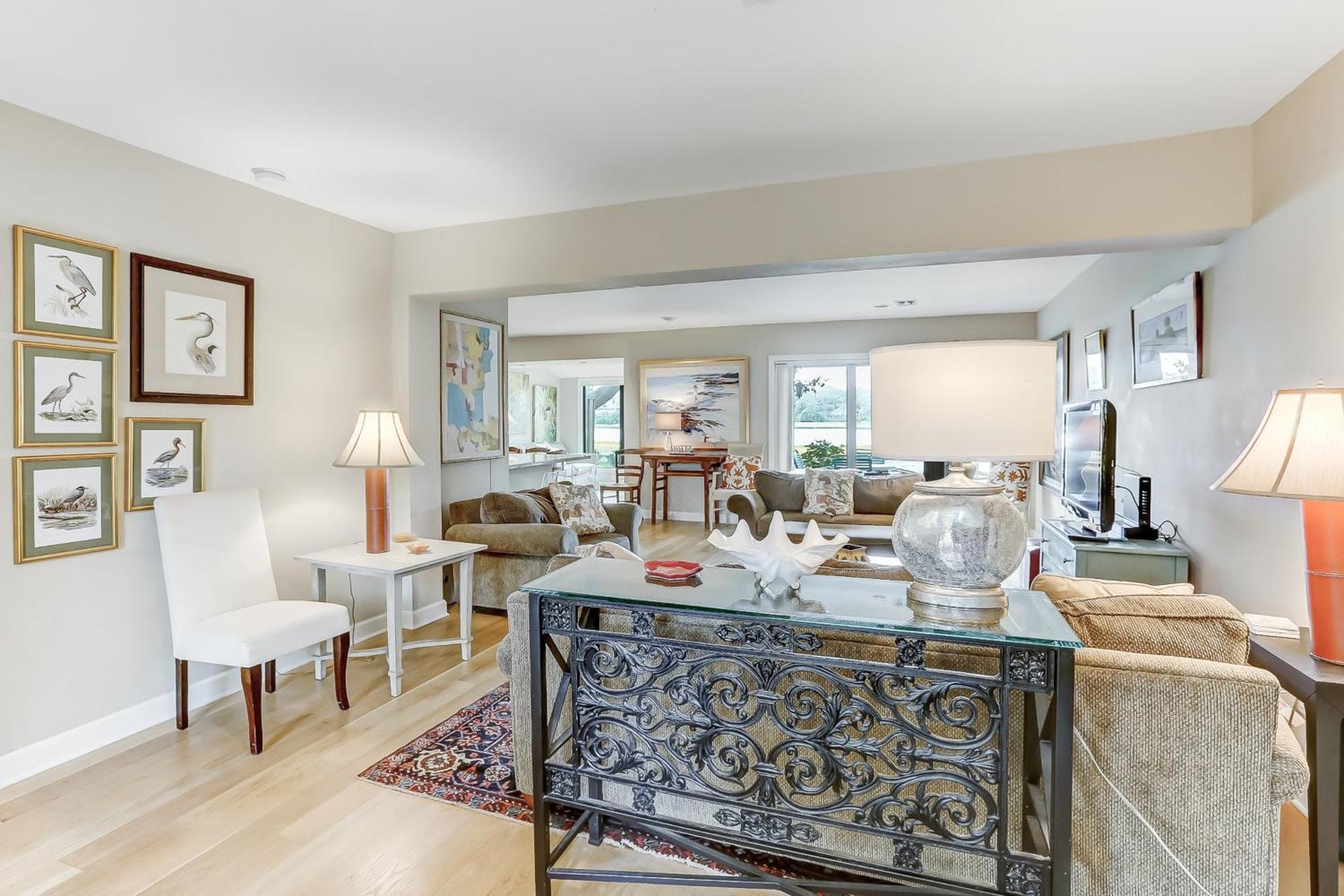 Villa Steps To Surf Fernandina Beach Zimmer foto