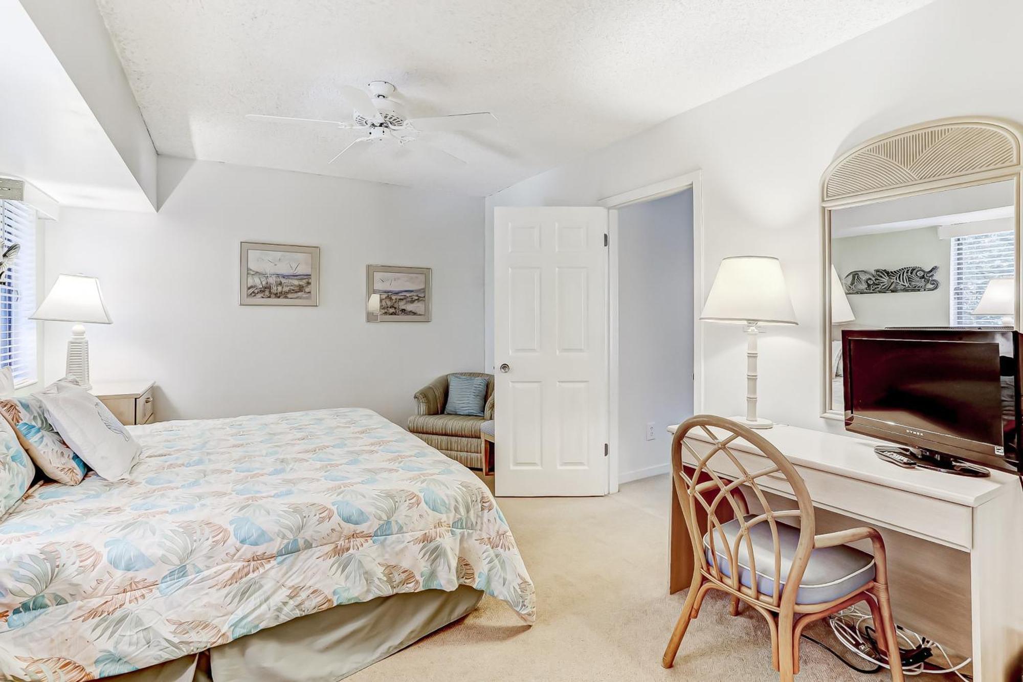 Villa Steps To Surf Fernandina Beach Zimmer foto
