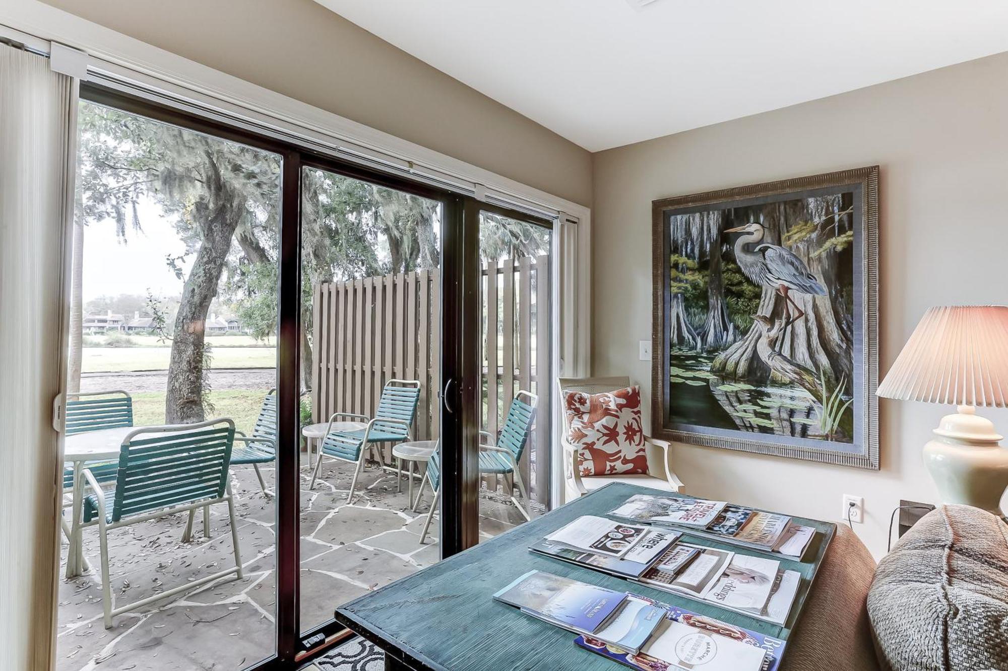 Villa Steps To Surf Fernandina Beach Zimmer foto