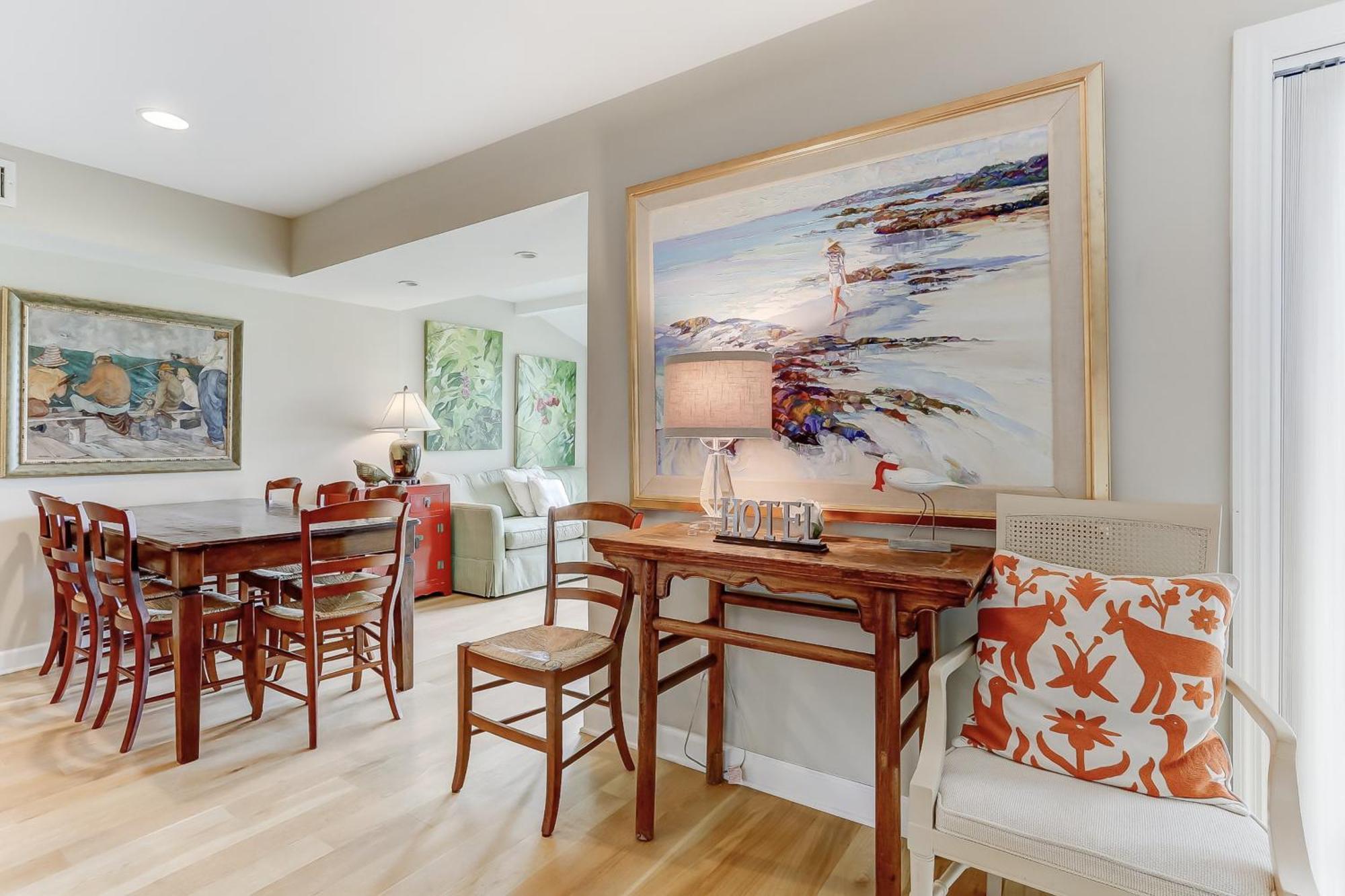 Villa Steps To Surf Fernandina Beach Zimmer foto