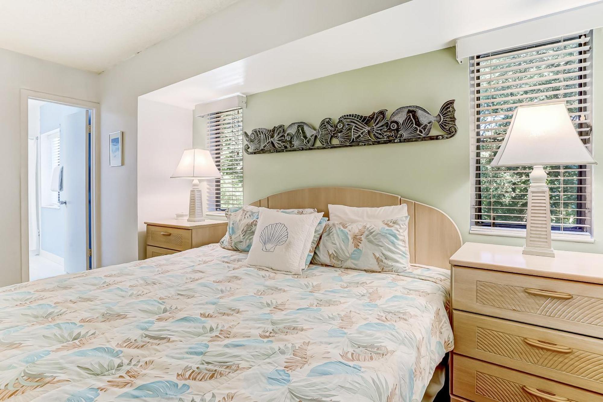 Villa Steps To Surf Fernandina Beach Zimmer foto