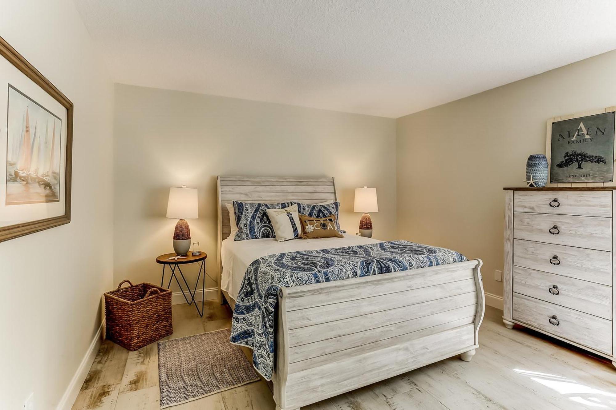 Villa Steps To Surf Fernandina Beach Zimmer foto
