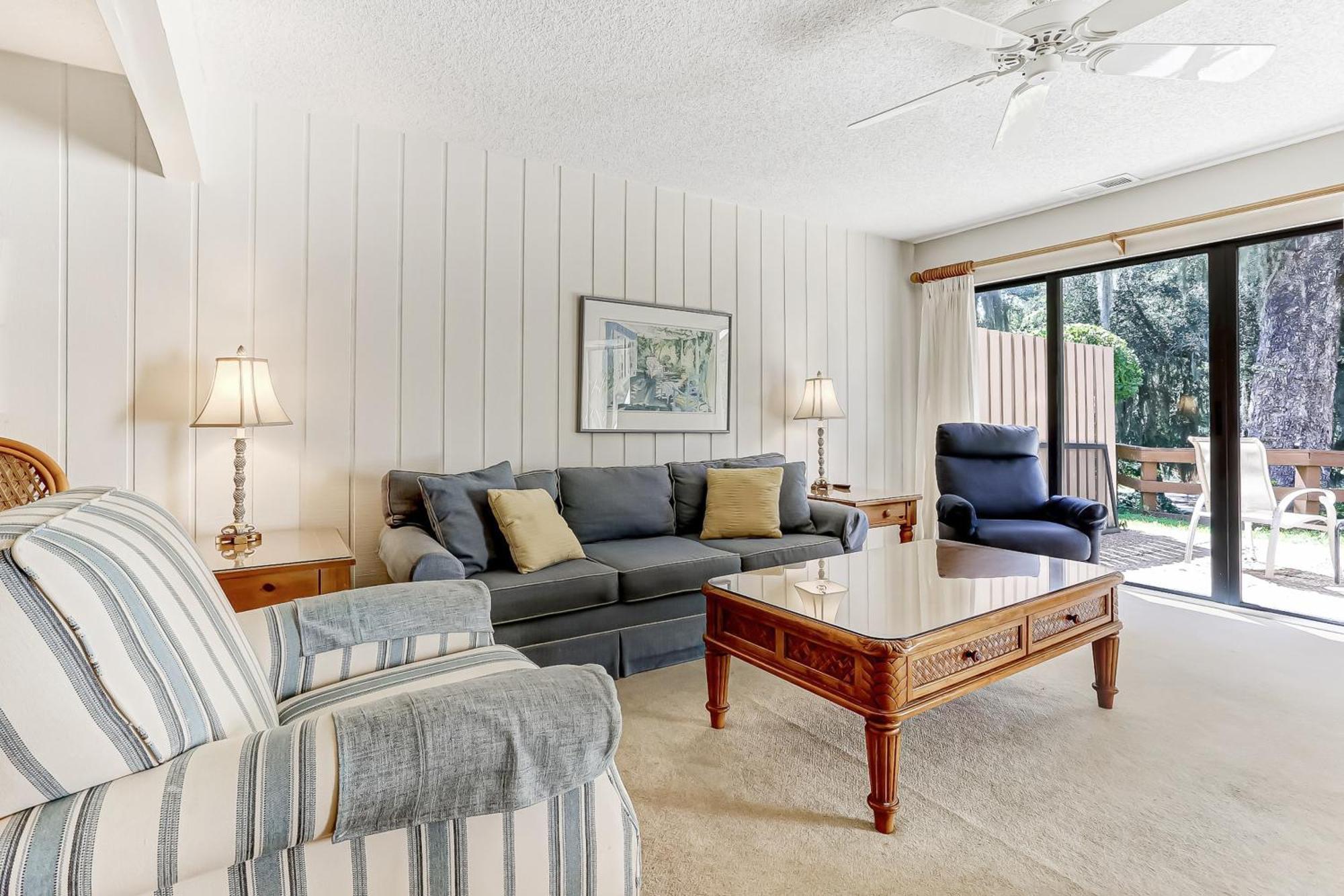 Villa Steps To Surf Fernandina Beach Zimmer foto
