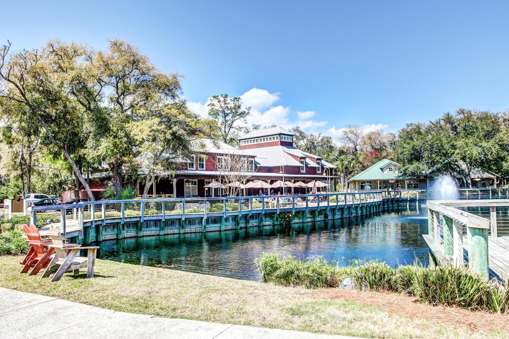 Villa Steps To Surf Fernandina Beach Zimmer foto